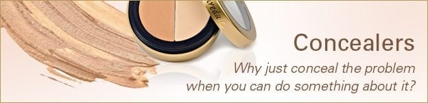 Concealers