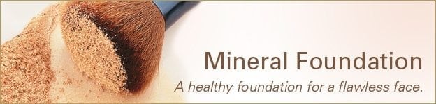 Mineral Foundation