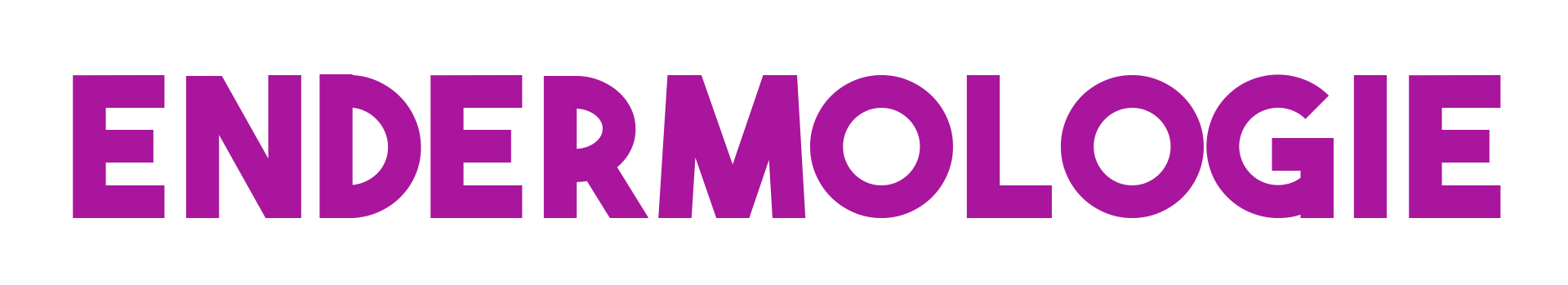 Endermologie