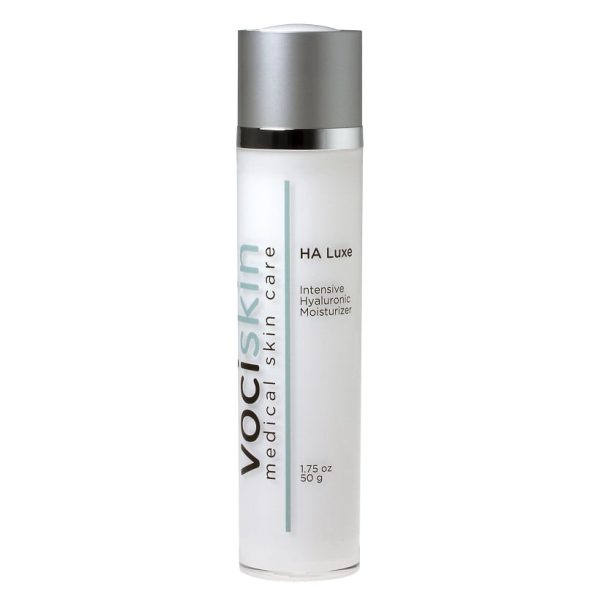 moisturizer with ha