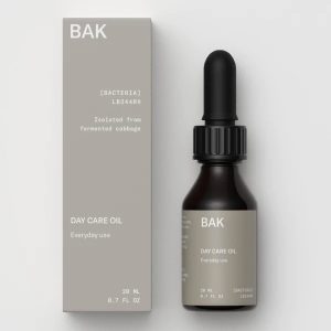 BAK Day Care Oil