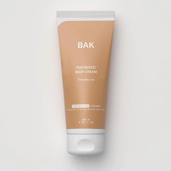 BAK Postbiotic Body Cream