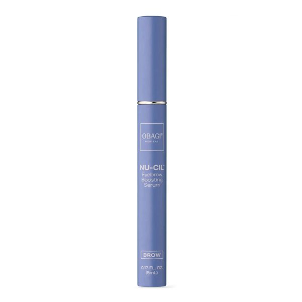 Obagi Nu-Cil Eyebrow Boosting Serum